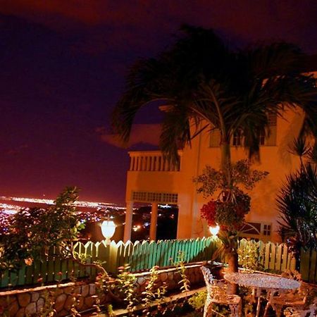 City View Hotel Kingston Exterior foto